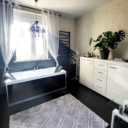 Lupus Apartament Poznań