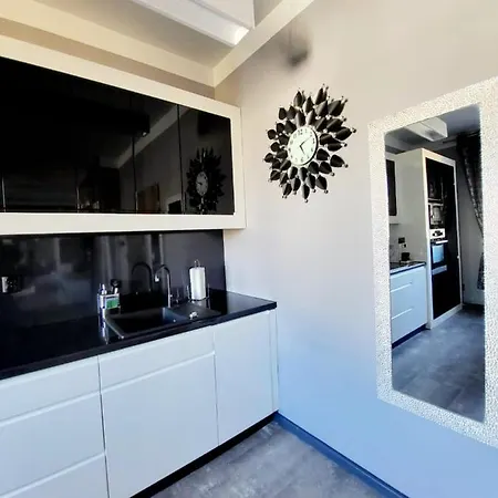 Apartament Lupus