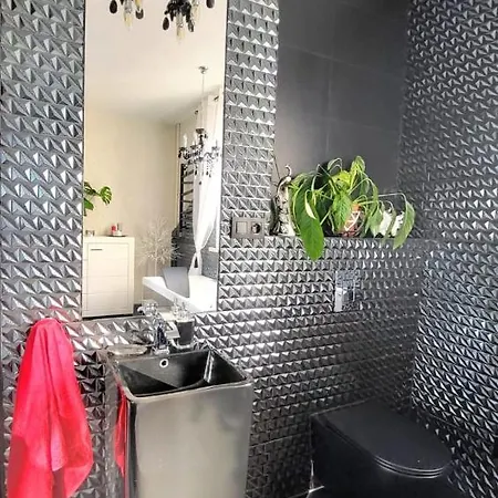 Apartament Lupus *