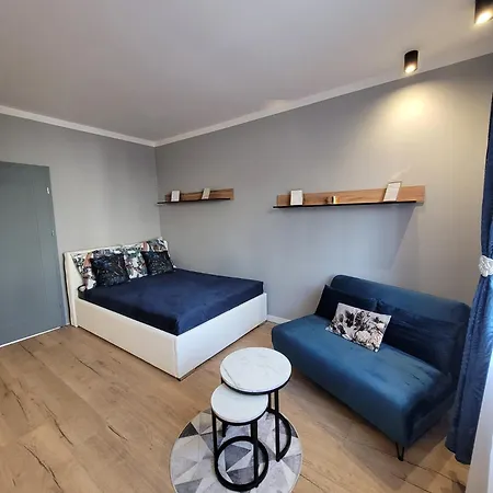 Lupus Apartament